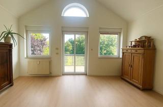 Wohnung mieten in Bergstraße 21, 15749 Mittenwalde, Grünblick & Ruhe – kompakt wohnen mit Komfort