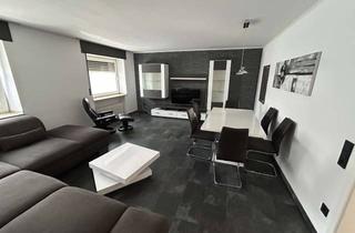 Wohnung mieten in Tichelkamp 41A, 52525 Heinsberg, Stilvolle 2-Zimmer-Erdgeschosswohnung mit Terasse und EBK in Heinsberg