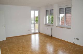 Wohnung mieten in Pfannmüllerstraße, 92224 Amberg, Attraktive 4-Zimmer-Maisonette-Wohnung mit Einbauküche in Amberg