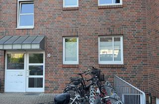 Wohnung mieten in Am Holzplatz 10, 46414 Rhede, Gepflegte 2,5-Raum-EG-Wohnung mit Terasse/Garten in Rhede