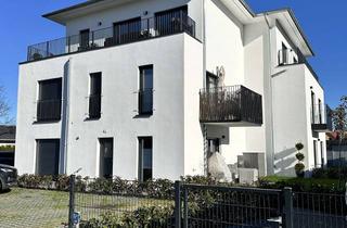 Penthouse mieten in Kranichweg, 15741 Bestensee, Gehobenes Penthouse in Bestensee