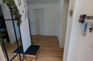 Wohnung mieten in 89168 Niederstotzingen, Freundliche 3-Zimmer-Wohnung mit EBK in Niederstotzingen