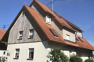 Wohnung mieten in 76307 Karlsbad, Ansprechende und modernisierte 6-Zimmer-EG-Wohnung mit Balkon und EBK in Karlsbad