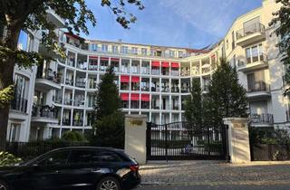 Wohnung mieten in Lehderstraße 29, 13086 Weißensee (Weißensee), Stilvolle 4-Raum-Wohnung mit gehobener Innenausstattung mit Balkon und EBK in Berlin Weißensee