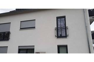 Wohnung mieten in Basler Straße 100, 79227 Schallstadt, Helle 2-Zimmer Neubauwohnung