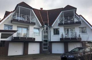Wohnung mieten in Arnsberger Straße 26, 59519 Möhnesee, Gemütliche 2-Raum-EG-Wohnung mit Einbauküche & schöner Terrasse