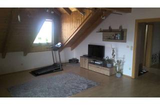 Wohnung mieten in Oberndorf, 94133 Röhrnbach, 4 Zimmerwohnung in Röhrnbach Oberndorf Sonnenhang 9