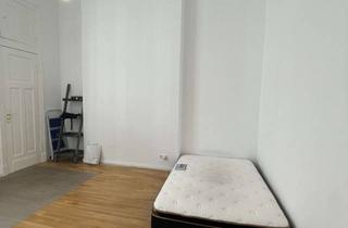 Wohnung mieten in Kaiserdamm 24, 14057 Charlottenburg, Möblierte 1-Raum-Wohnung in Berlin Charlottenburg