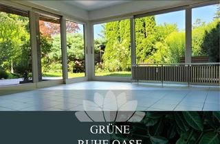 Wohnung mieten in Heckenweg 2/1, 71229 Leonberg, 3,5 Zi. | 125m² Ruheoase mit Gartenparadies in Top Wohnlage am alten Golfplatz