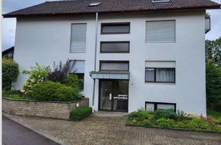 Wohnung mieten in Seerainweg, 76534 Lichtental, Baden-Baden: 95 m² Erdgeschosswohnung mit Garten, Terrasse, Garage & Stellplatz