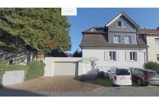 Wohnung mieten in Kronberger Straße 58, 65760 Eschborn, 4-Raum-Wohnung in Eschborn mit Garten