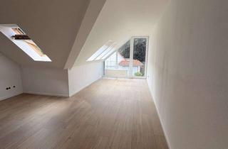 Wohnung mieten in Lautenthaler Straße 76a, 38723 Seesen, Erstbezug nach Sanierung mit Balkon: ansprechende 3-Zimmer-Wohnung in Seesen
