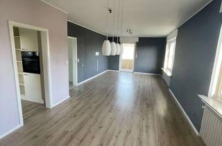 Wohnung mieten in 32130 Enger, Schöne 4-Zimmer-Wohnung mit großem Balkon in Enger/Pödinghausen