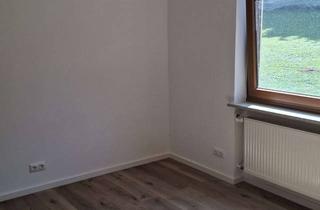 Wohnung mieten in 93077 Bad Abbach, EG Wohnung/Erstvermietung mit Terrasse und Gartenmitbenutzung