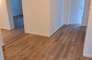 Wohnung mieten in 93077 Bad Abbach, EG Wohnung/Erstvermietung mit Terrasse