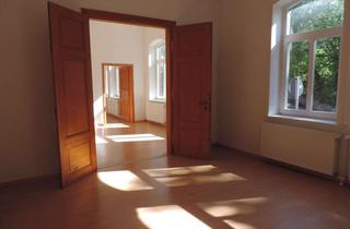 Wohnung mieten in Föhrster Str. 27, 31061 Alfeld, WG geeignete 5 1/2 Zimmer Altbau Wohnung