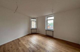 Wohnung mieten in Weinstraße 41, 67480 Edenkoben, 2,5-Zimmer-Erdgeschosswohnung - Erstbezug nach Sanierung