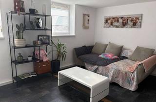 Wohnung mieten in 86459 Gessertshausen, Freundliche 4-Zimmer-Souterrain-Wohnung in Gessertshausen