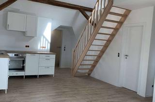 Wohnung mieten in 27308 Kirchlinteln, Charmante 75qm Single-Wohnung auf lebendigem Bauernhof in Kirchlinteln