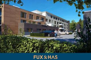 Wohnung mieten in 49809 Lingen, Jetzt vormerken lassen: Barrierefrei & modern – Lebensraum ab 26m² in Lingen für jede Lebensphase!