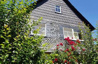 Lager kaufen in 07973 Greiz, Idyllischer Vierseitenhof mit Einliegerwohnung und Nebengelassen in Top-Naturlage von Greiz!