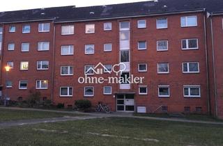 Wohnung mieten in 21502 Geesthacht, 1 Zimmerwohnung Hohenfelder Stieg