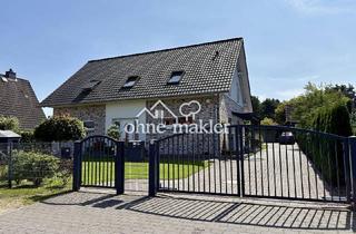 Wohnung mieten in 21271 Asendorf, Idyllisch gelegene Souterrainwohnung im Speckgürtel von Hamburg