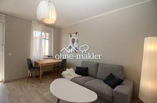 Wohnung mieten in 04435 Schkeuditz, Möblierte Wohnung auf Zeit in Schkeuditz