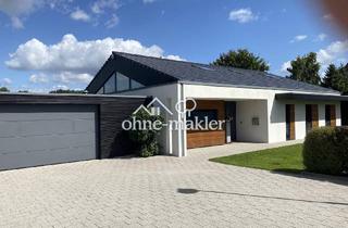 Haus kaufen in 21493 Basthorst, Exklusives Architektenhaus in Basthorst - Wohnen auf höchstem Niveau