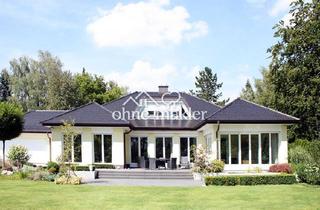 Villa kaufen in 88348 Bad Saulgau, Traumvilla nahe am Bodensee in sehr ruhige Lage.