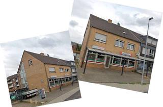 Wohnung mieten in Auf Dem Leuchtenberg 46, 41517 Grevenbroich, Exklusive, vollständig renovierte 3-Zimmer-Dachgeschosswohnung Grevenbroich