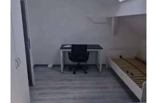 Wohnung mieten in 78054 Villingen-Schwenningen, 1-Raum-DG-Studentenwohnung in Villingen-Schwenningen