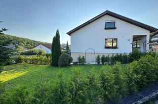 Wohnung mieten in 89555 Steinheim, Erstbezug nach Sanierung: 4,5 Z-Wohnung in Steinheim mit Balkon