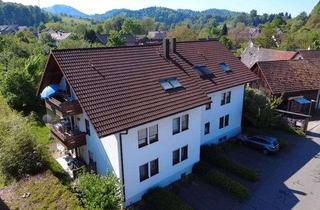 Wohnung mieten in 77880 Sasbach, 2-Zimmer-Wohnung mit Balkon & Tiefgarage in Sasbach-Obersasbach