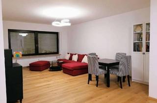 Wohnung mieten in 92318 Neumarkt, Moderne 4-Zimmer-Wohnung in Neumarkt/OPf. mit Garten, Garage & gehobener Ausstattung