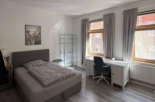 WG-Zimmer mieten in Mittelstraße 26, 07745 Süd, WG-Zimmer zur Untermiete