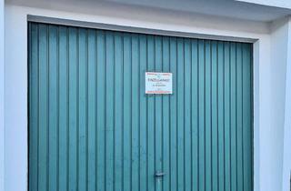 Garagen kaufen in 71563 Affalterbach, Endlich Platz für’s Auto: EINZELGARAGE in Affalterbach – Birkhau! *BIETERVERFAHREN*