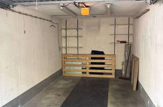 Garagen mieten in Hopfenstraße 19, 45359 Schönebeck, Garage in Essen Schönebeck ab dem 01.11. frei