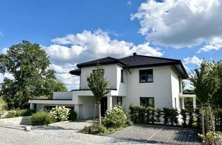 Villa kaufen in 01454 Radeberg, * Neubauvilla in Traumlage, OT Großerkmannsdorf *