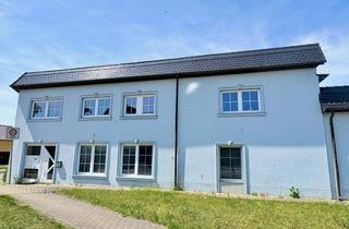 Mehrfamilienhaus kaufen in 39291 Möckern, Vielseitiges Mehrfamilienhaus – ideal für große Familien, Generationenwohnen oder Kapitalanleger