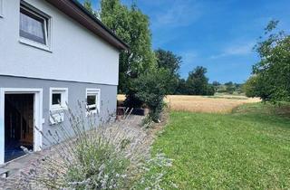 Einfamilienhaus kaufen in 74196 Neuenstadt, Einfamilienhaus in Feldrandlage – sanierungsbedürftig mit Entwicklungspotenzial