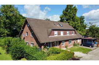Mehrfamilienhaus kaufen in 26419 Schortens, Gepflegtes Mehrfamilienhaus in Sillenstede – Attraktive Kapitalanlage mit ca. 7,9 % Rendite