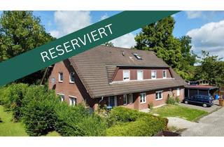 Mehrfamilienhaus kaufen in 26419 Schortens, Solides Mehrfamilienhaus in Sillenstede – Attraktive Kapitalanlage mit ca. 7,9 % Rendite