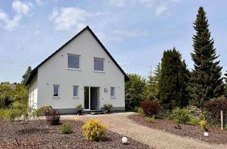 Haus kaufen in 09128 Euba, Herzliche Einladung zur Hausbesichtigung im Musterhaus am 17.08.2025 in Chemnitz