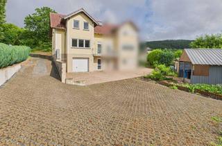 Doppelhaushälfte kaufen in Auf Der Schlund, 54595 Weinsheim, Ruhige Seitenlage & Sonnenlage – Doppelhaushälfte mit hoher Wohnqualität in Willwerath