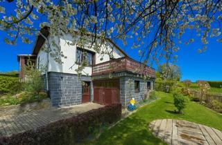 Haus kaufen in 07929 Saalburg-Ebersdorf, (A1604) Sonnig, strandnah, gestaltbar: Ihr neues Zuhause in Saalburg!