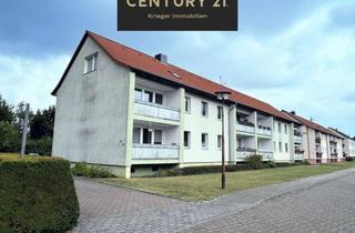 Mehrfamilienhaus kaufen in 29413 Diesdorf, Attraktive Kapitalanlage - Mehrfamilienhaus in Diesdorf