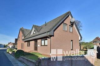 Haus kaufen in 49844 Bawinkel, Zuhause der Möglichkeiten - wohnen, arbeiten, vermieten