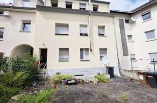 Mehrfamilienhaus kaufen in 55411 Bingen, RESERVIERT - Bingen-Bingerbrück - Mehrfamilienhaus in zentraler Lage!