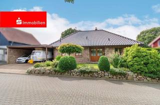 Haus kaufen in 24594 Nindorf, Schmuckstück: einziehen und losleben!